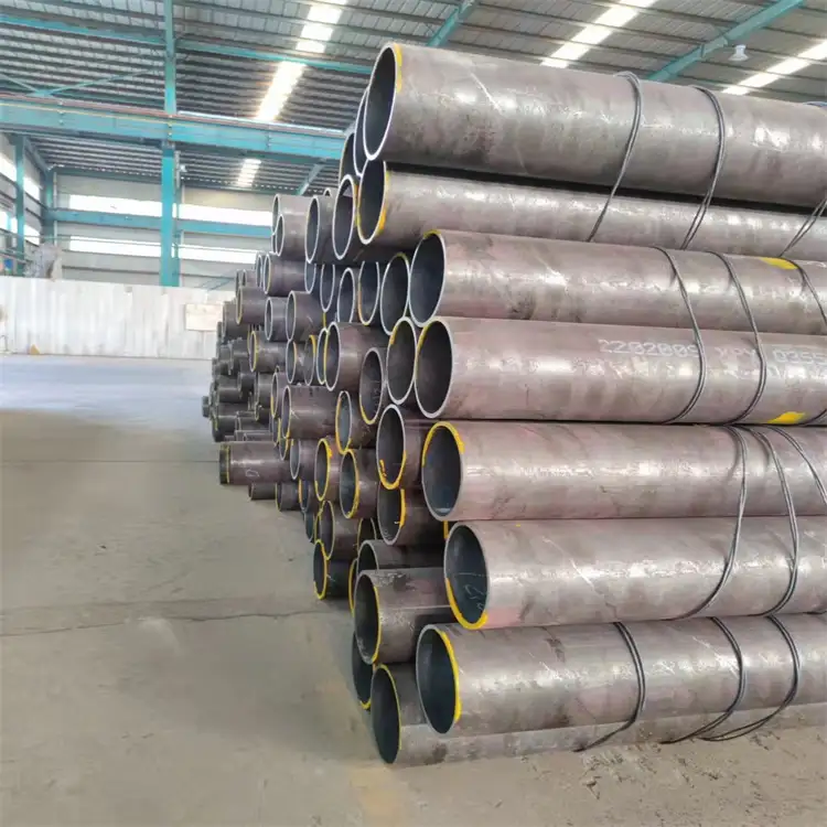 45号无缝钢管