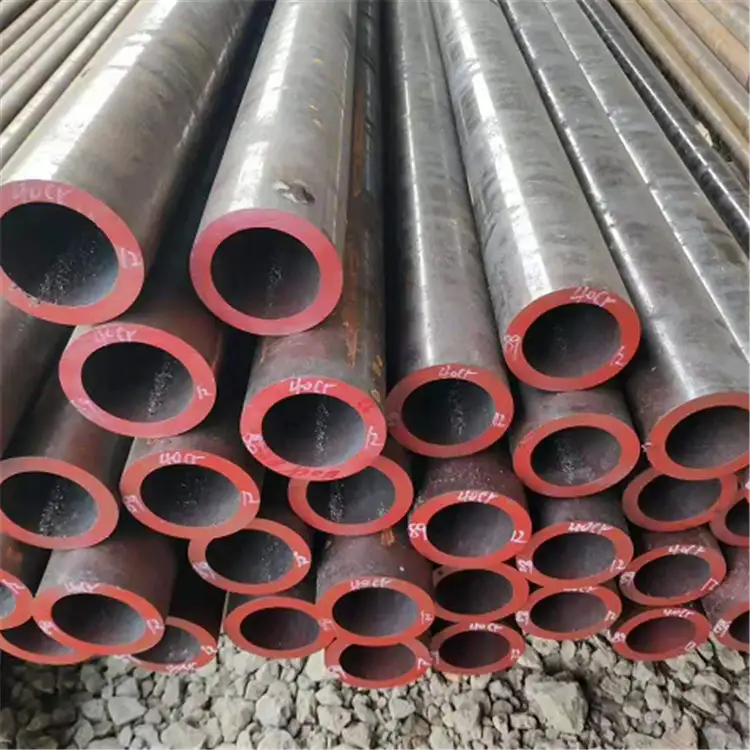 美标无缝钢管
