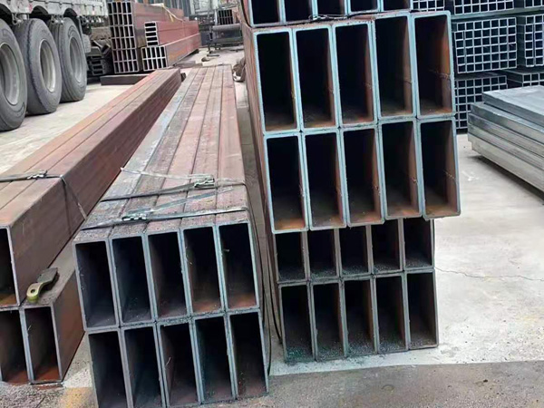 大口径矩形钢管